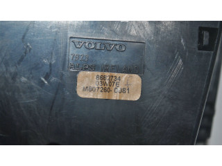 Блок управления климат-контролем 8682734, 03W07E   Volvo XC90