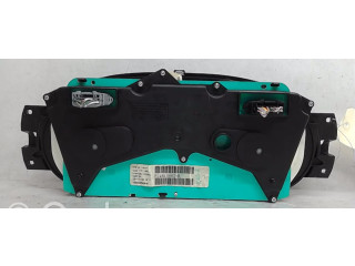 Панель приборов 248104707R Dacia Duster