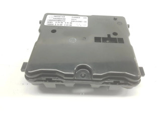 Блок управления A4539006400, 285259170R Smart ForFour II W453