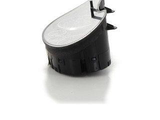 Панель приборов 8P0920931S, H0-7068J Audi A3 S3 A3 Sportback 8P