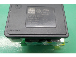 Блок АБС    Volkswagen  Golf VII  2013 - 2019 года