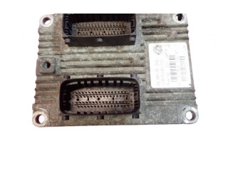 Řídící jednotka Fiat Punto (199) 2008