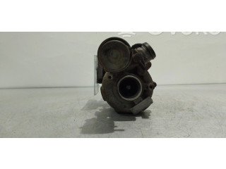 Турбина Skoda Octavia Mk1 (1U) T15, 038145701A