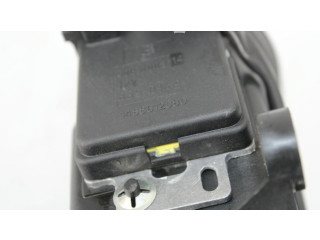 Вентилятор печки 1401395980 Fiat Ulysse