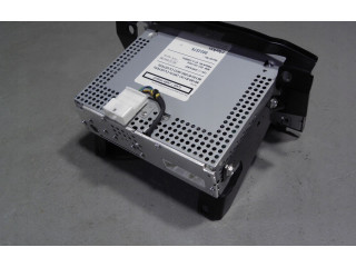 Радио/ проигрыватель CD/DVD / навигация 86180B1161 Daihatsu Sirion