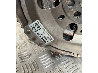 Генератор 31473617   Volvo XC90      