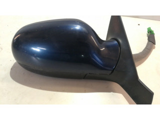 Zpětné zrcátko pravé Volvo S80 2002 E11015463, 3004582