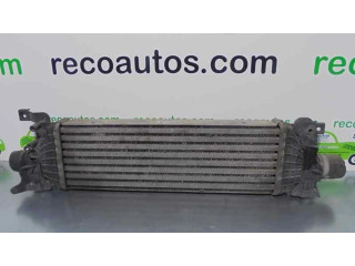 Интеркулер  5S6H9L440AD, 0374C   Ford Fiesta 1.6