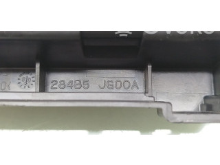 Блок предохранителей 284B5JG00A, 7140364430   Nissan X-Trail T31    