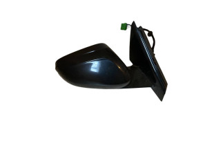 Зеркало электрическое Volvo V40 2012 - 2019 года