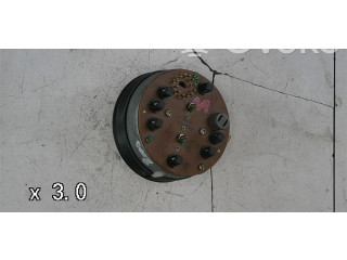 Přístrojová deska Porsche 944 1984