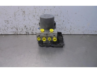 Блок АБС 9663241380 Citroen C4 I 2004 - 2010 года