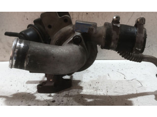 Турбина KIA Rio 28201-2A090, 28201-2A090