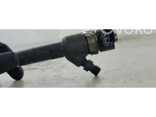 Vstřikovací lišta 0445110374 Hyundai ix35