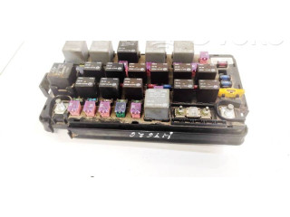 Блок предохранителей AK6367, 07C12D SsangYong Kyron