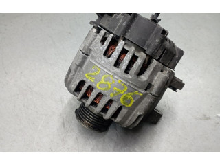 Генератор 9818677980, 218062380 Peugeot 108