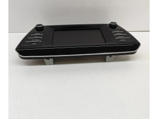 Дисплей    3V0919605A   Skoda Superb B8 (3V)