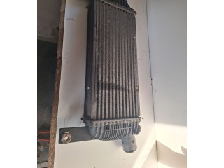 Интеркулер F6864 Nissan Navara