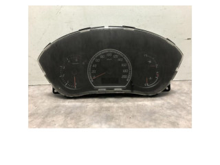 Přístrojová deska Suzuki Swift 2008 3410062JG0, 3410062JG0