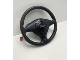 Подрулевой шлейф SRS 4D0951543D, 097139121 Audi A8 S8 D2 4D