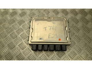 Řídící jednotka 7824099 BMW 3 G20 G21 2022