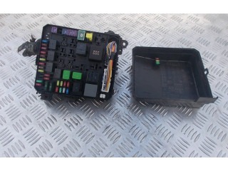 Блок предохранителей Mitsubishi ASX