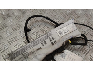 Подушка безопасности в сиденье 4M8880242H   Audi Q8