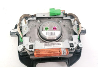 Подушка безопасности водителя 31104260, A5701A0730426 Volvo V70