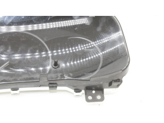 Přístrojová deska Lexus CT 200H 2013 8380076052, 2574708282