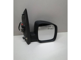 Зеркало электрическое        Citroen Nemo   -  года   