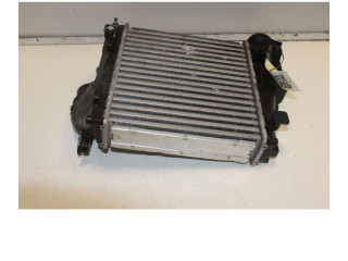 Интеркулер  9675627980   Peugeot Partner III 