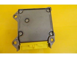 Блок подушек безопасности 1K0909605T Skoda Octavia Mk2 (1Z)