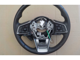 Руль Subaru Forester SH  2008 - 2013 года 97688999      