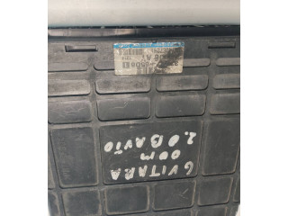 Řídící jednotka 3392165D6, 165D6AY Suzuki Grand Vitara I 2001