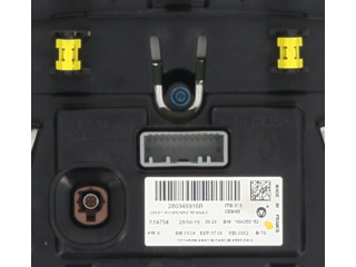 Дисплей    280346916R   Renault Clio V
