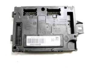 Комплект блоков управления 58144 Dacia Sandero