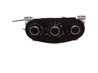 Блок управления климат-контролем 5P3743000, 5P3743000 Dacia Lodgy