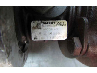 Турбина Peugeot 406 9600373980