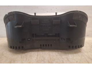 Панель приборов A2C53080296   Audi A3 S3 8P       