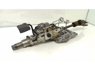 Крестовидная связь оси рулевого колеса