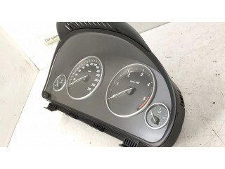 Přístrojová deska  BMW 7 F01 F02 F03 F04 2011   