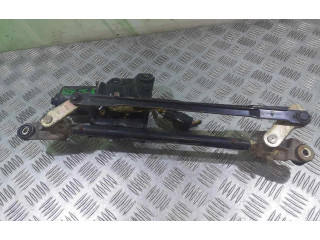 Моторчик дворников 981001C100    Hyundai Getz