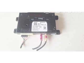 Генератор KT1T14G087EN Ford Ranger