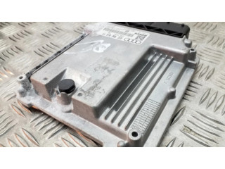 Řídící jednotka 03G906016FF, EDC16U1   Audi A3 S3 A3 Sportback 8P 2009