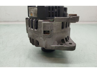 Lichtmaschine 03D903025MX, 0986049101   Skoda Fabia Mk2 (5J)      