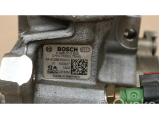 Топливный насос