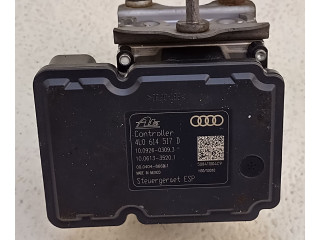 Jednotka ABS 4L0614517D Audi Q7 4L 2008