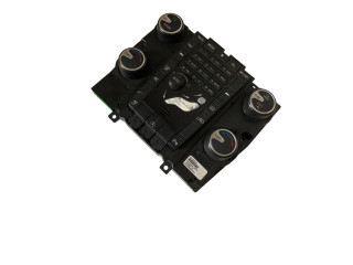 Блок управления климат-контролем 30795272 Volvo V60