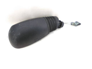 Zpětné zrcátko Fiat Punto (188) 1999 NAO-VISIVEL