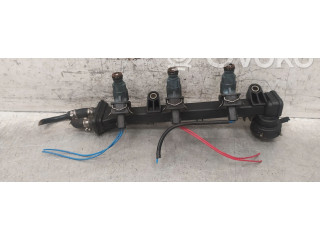 Топливная рампа 0280151083   Smart ForTwo I  